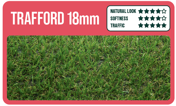 Trafford 18mm