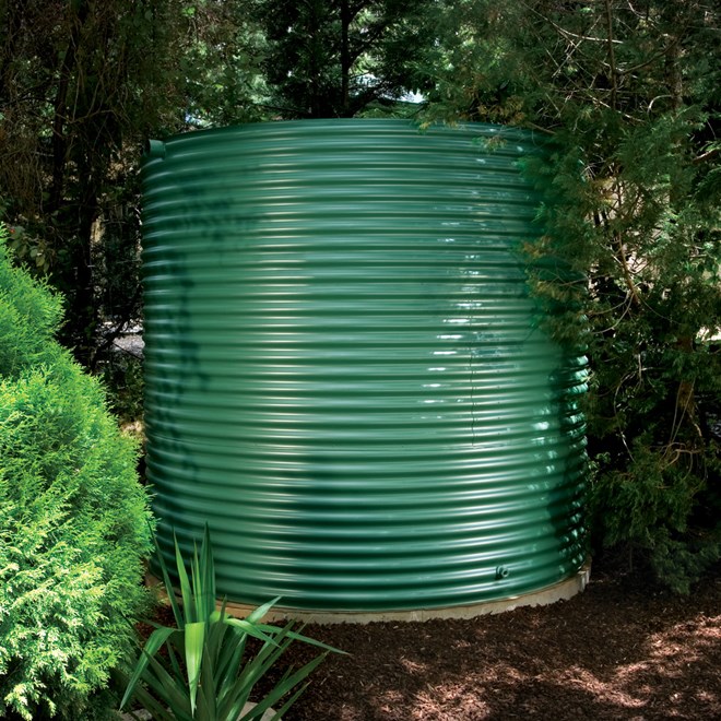 Rainwater Tanks Water Tank Aqua Classic 05