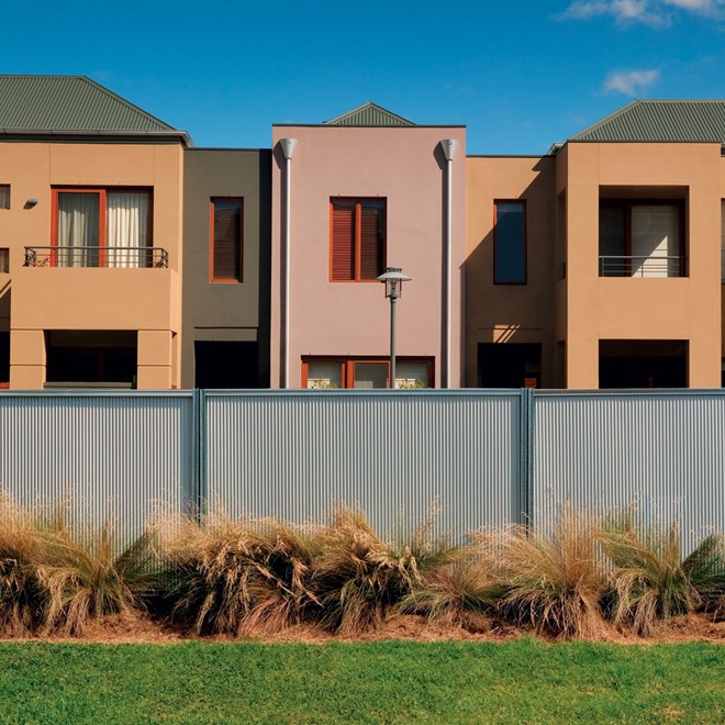Cladding Roofing Sheeting Walling CGI Mini 11