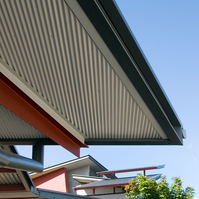Cladding Roofing Sheeting Walling CGI Mini 12