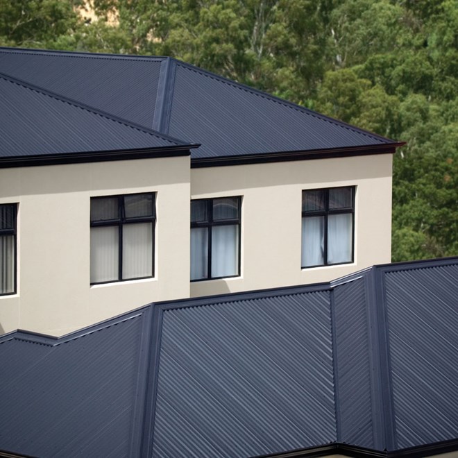 Cladding Roofing Sheeting Walling Corrugated Maximus 15