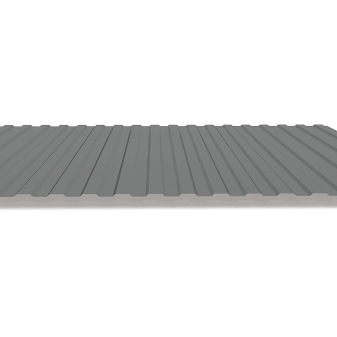 Cladding Roofing Sheeting Walling Maxirib 01