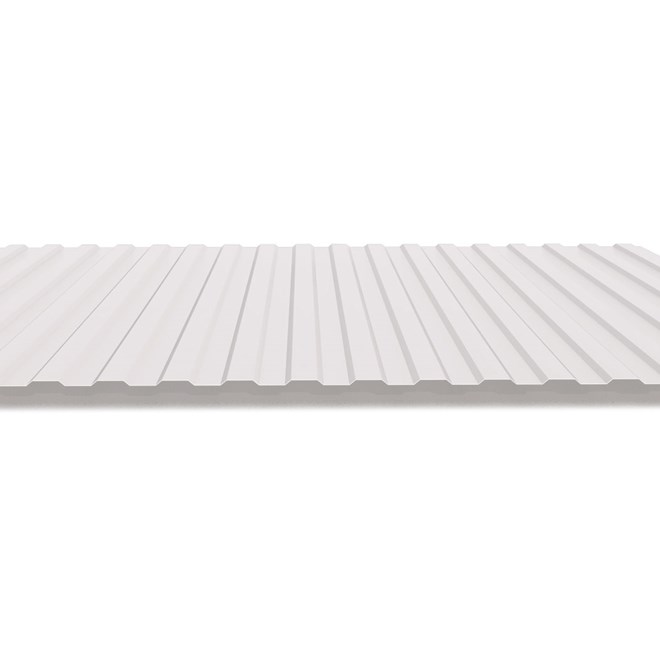 Cladding Roofing Sheeting Walling Maxirib 02