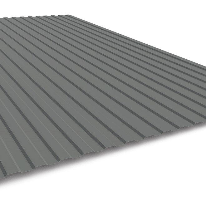 Cladding Roofing Sheeting Walling Maxirib 03