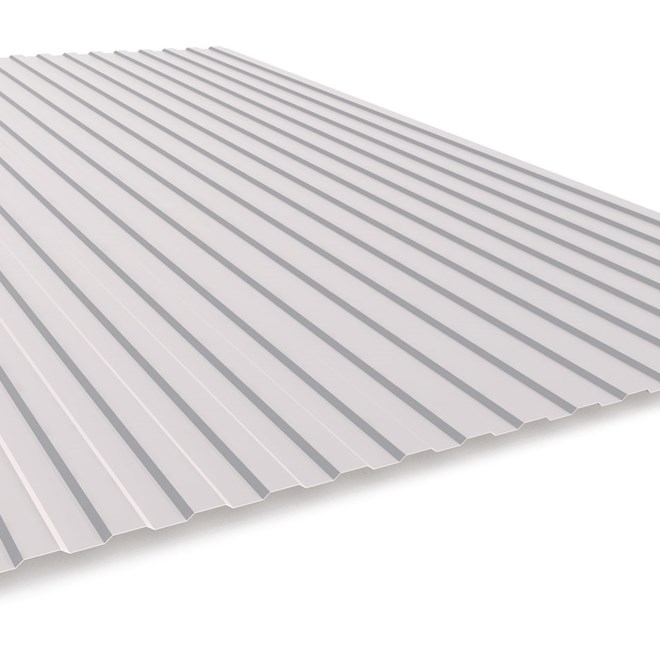 Cladding Roofing Sheeting Walling Maxirib 04