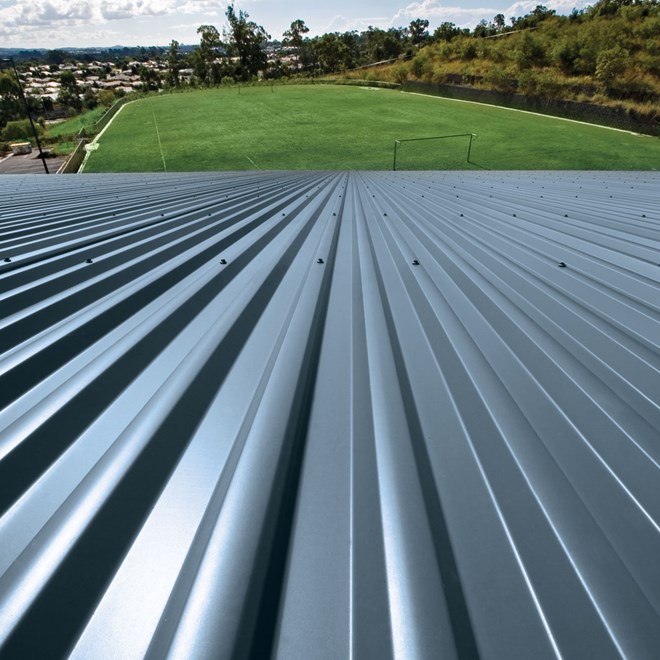 Cladding Roofing Sheeting Walling Smartspan 20