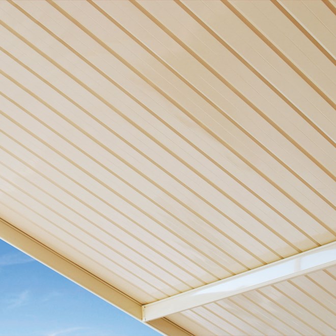 Cladding Roofing Sheeting Walling Smoothdek 03