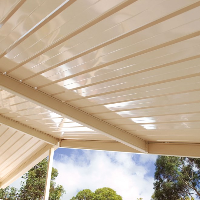 Cladding Roofing Sheeting Walling Smoothdek 06