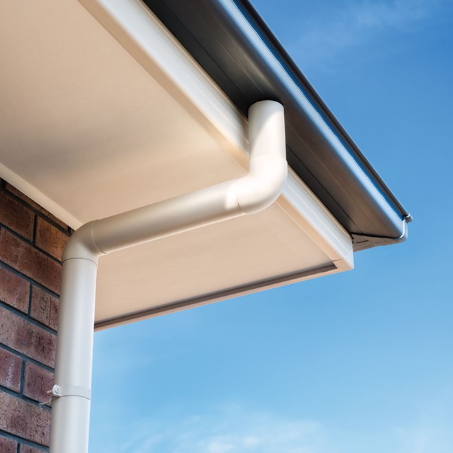 Downpipes Spouts Coloured PVC Downpipe 06