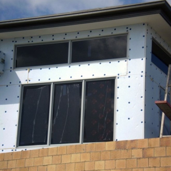 Expanded Polystyrene EPS Block 08