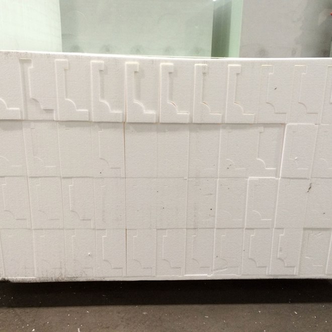 Expanded Polystyrene EPS Block 11