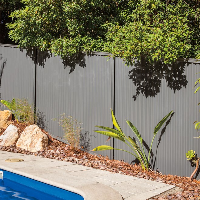 Fencing Fence Fences Good Neighbour CGI 09
