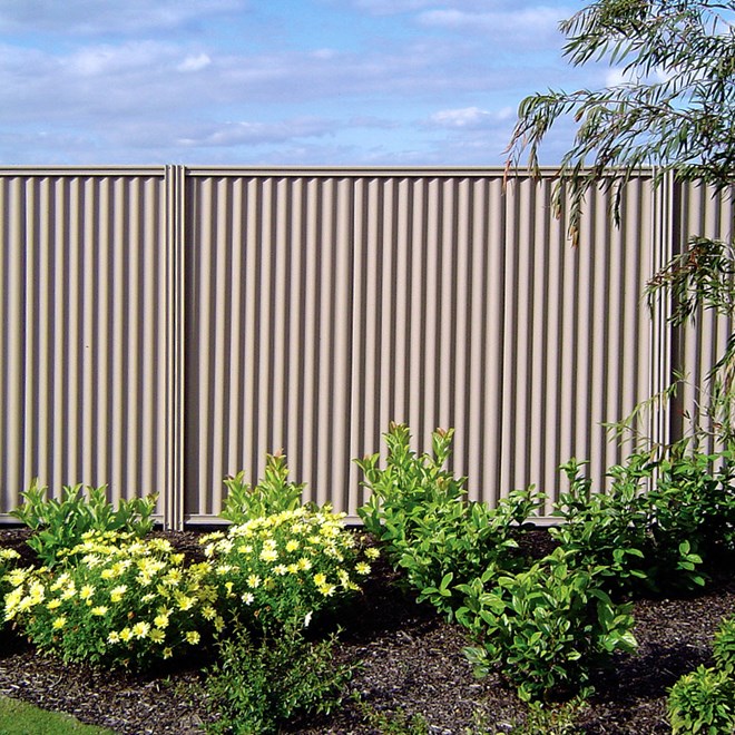 Fencing Fence Fences Good Neighbour CGI 10