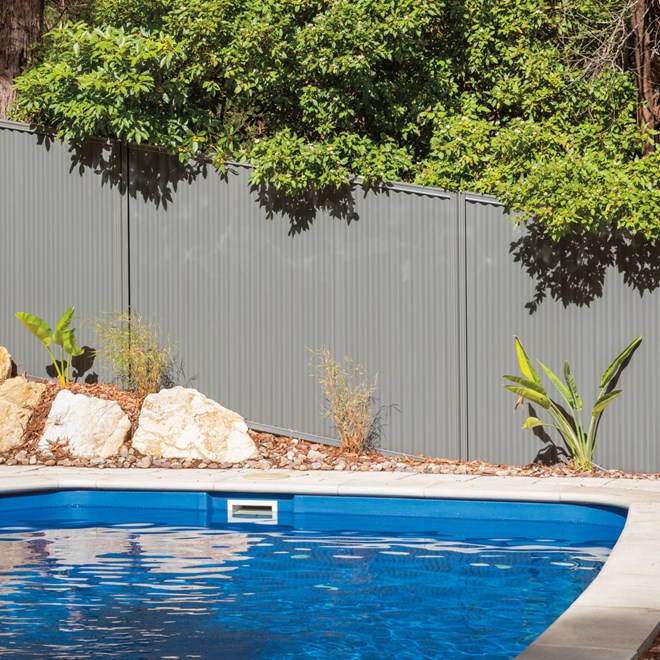Fencing Fence Fences Good Neighbour CGI 11