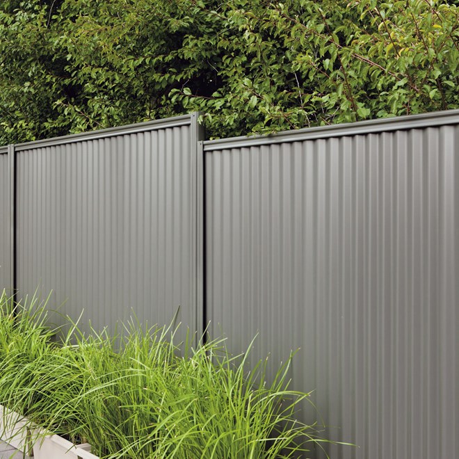 Fencing Fence Fences Good Neighbour CGI 12