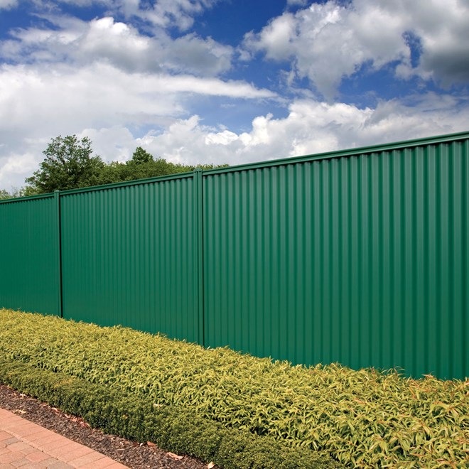 Fencing Fence Fences Good Neighbour CGI 13