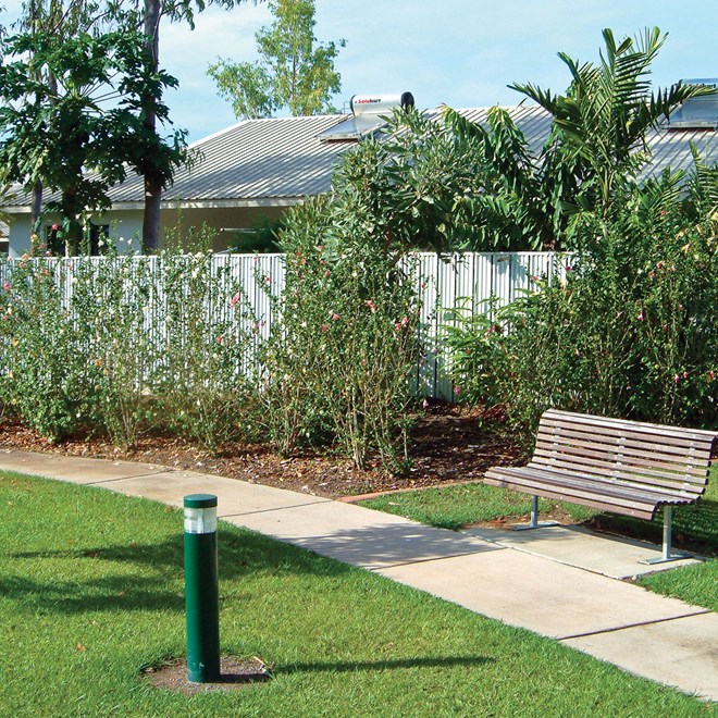 Fencing Fences Fence Cyclonic Style Line 04