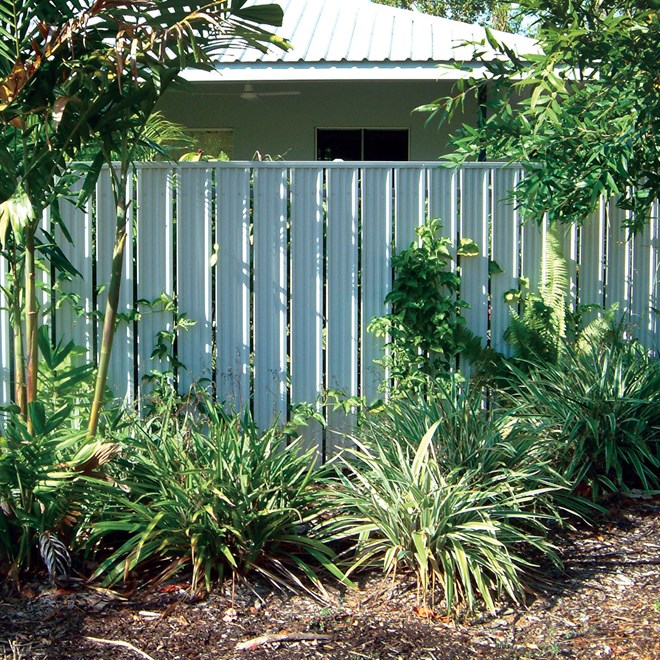 Fencing Fences Fence Cyclonic Style Line 05