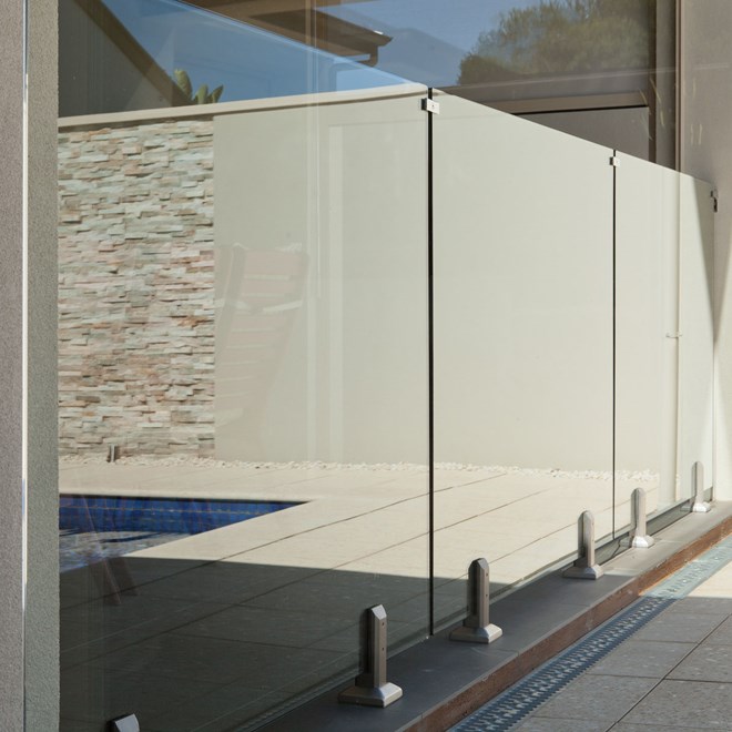 Fencing Fences Fence Glass Pool 11