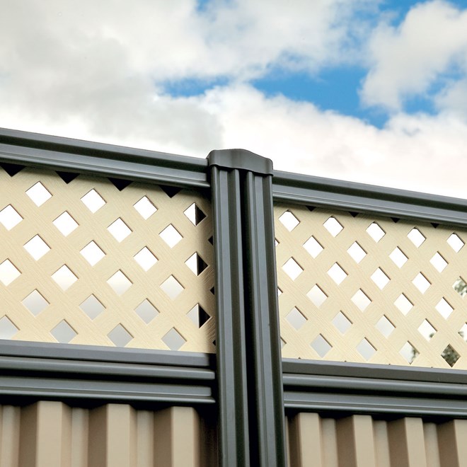 Fencing Fences Fence Good Neighbour Smartspan 01