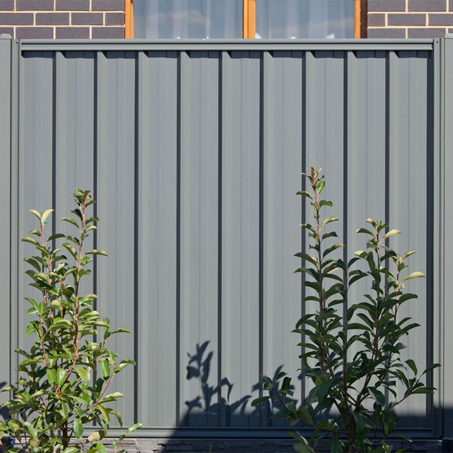 Fencing Fences Fence Good Neighbour Superdek 06
