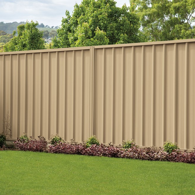 Fencing Fences Fence Good Neighbour Superdek NZ 02