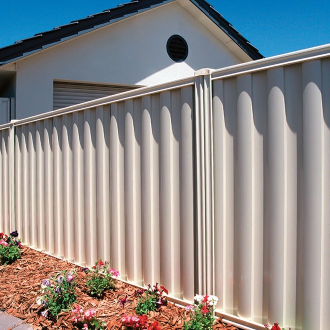 Fencing Fences Fence Good Neighbour Wavelok 08