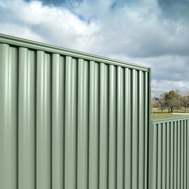 Fencing Fences Fence Good Neighbour Wavelok 09
