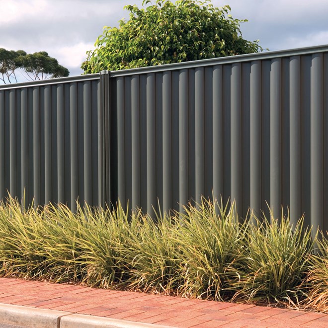 Fencing Fences Fence Good Neighbour Wavelok 11