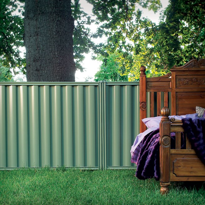 Fencing Fences Fence Good Neighbour Wavelok 12