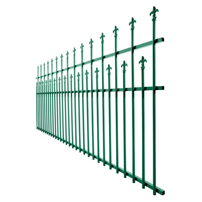 Heritage Fencing