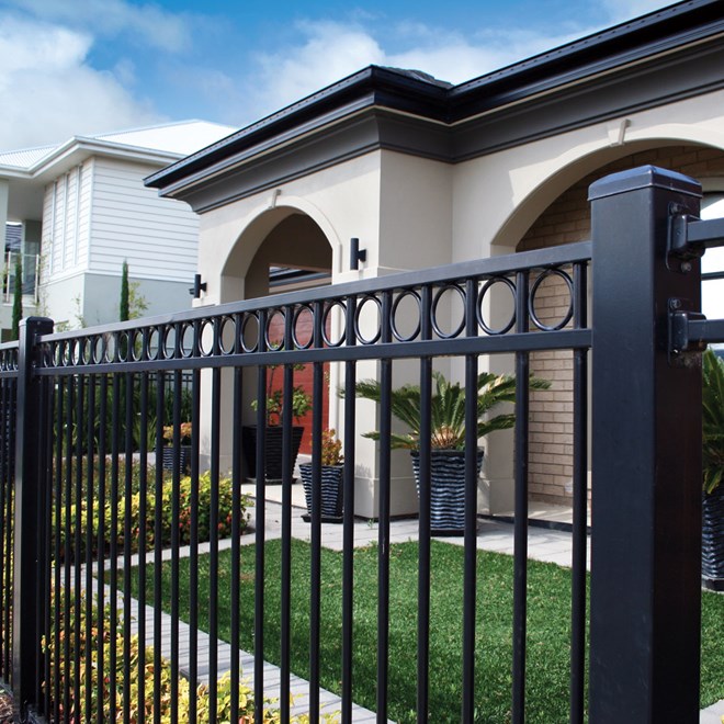 Fencing Fences Fence Heritage 31