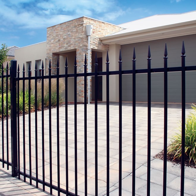 Fencing Fences Fence Heritage 32