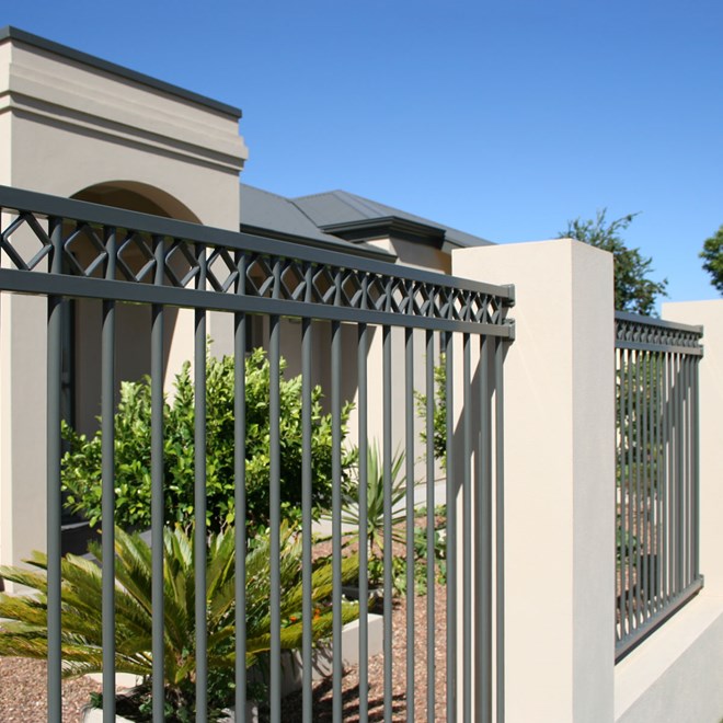 Fencing Fences Fence Heritage 33