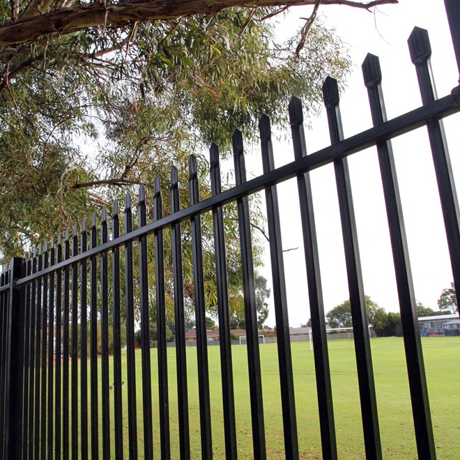 Fencing Fences Fence Squash Top Security 02