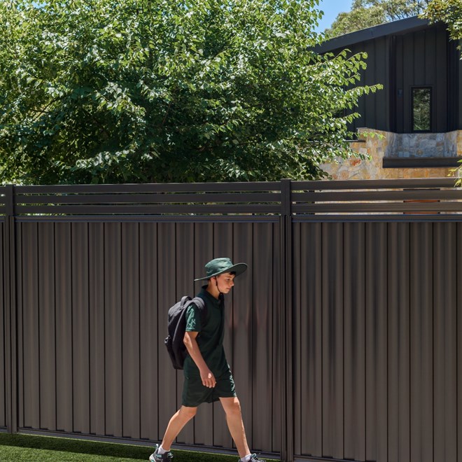 Fencing GoodNeighbour Wavelok 1