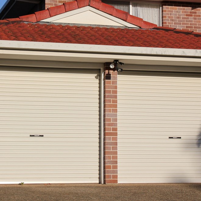 Garage Doors Roller 01