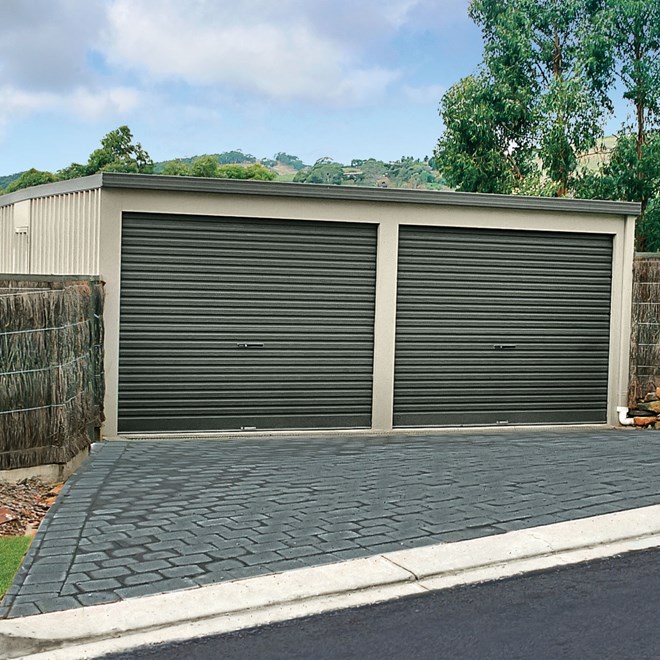 Garages Garage Storage Shed Flat 14