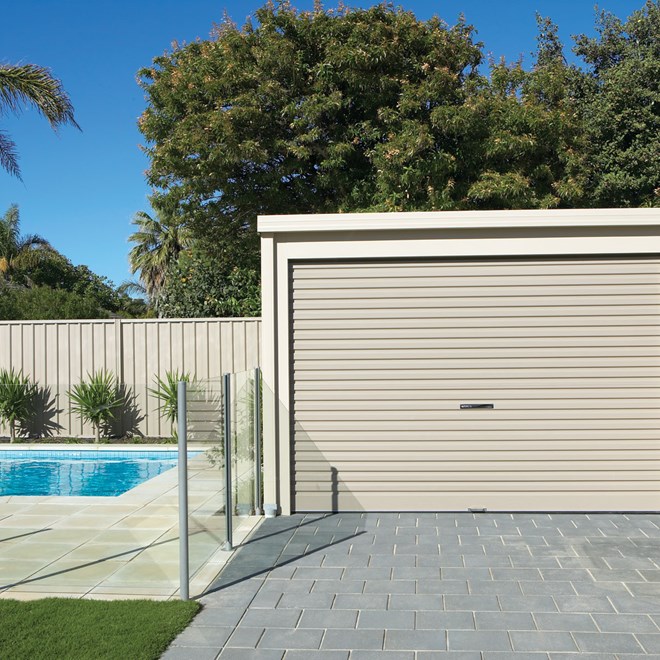Garages Garage Storage Shed Flat 15