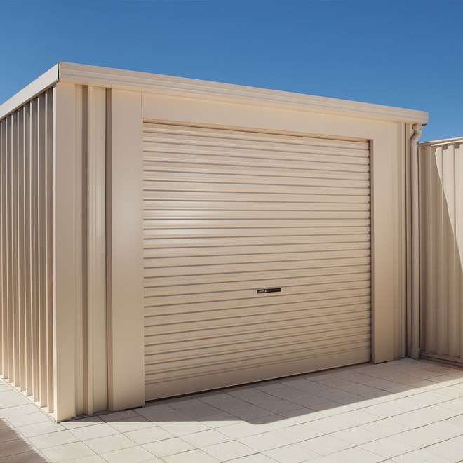 Garages Garage Storage Shed Flat 17