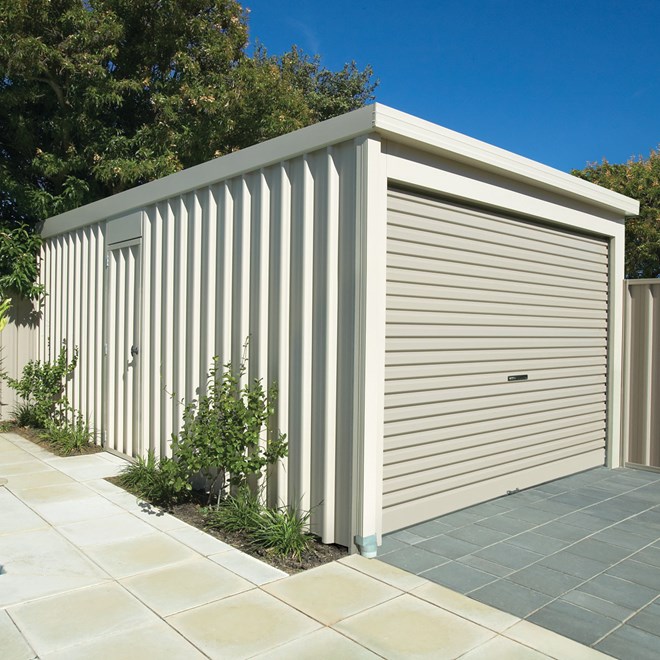 Garages Garage Storage Shed Flat 18