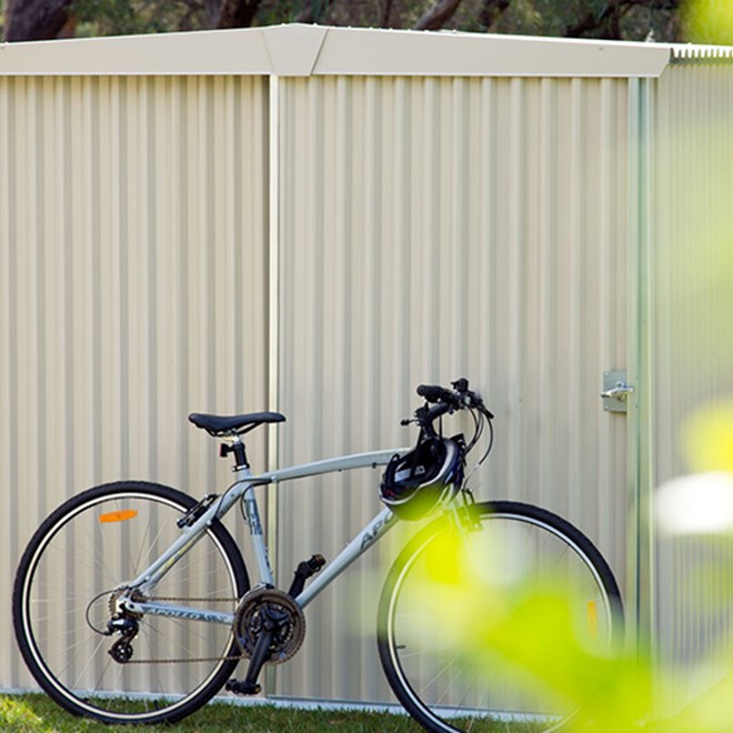 Garden Shed Storage Sheds Handi Mate 15