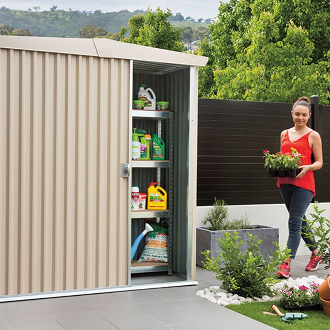 Garden Shed Storage Sheds Handi Mate 19