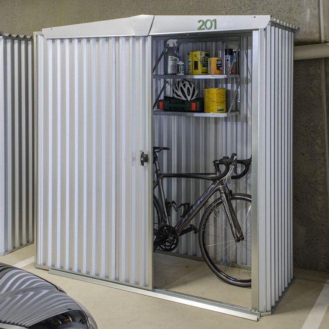 Garden Shed Storage Sheds Handi Mate Saver 02