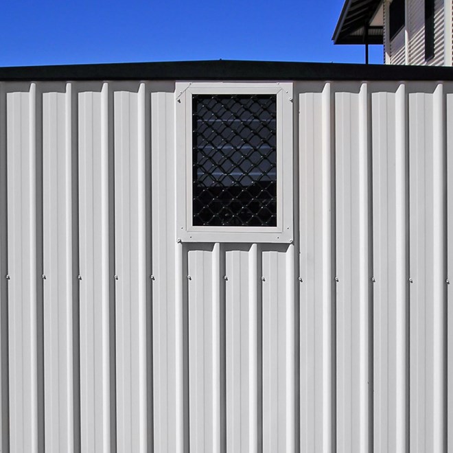 Garden Sheds Storage Shed Handi Garden Cyclonic 07
