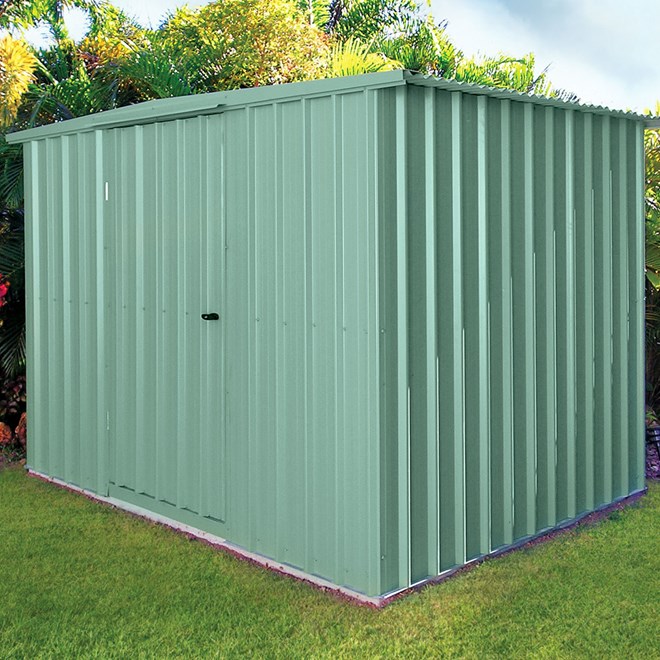 Garden Sheds Storage Shed Handi Garden Cyclonic 09