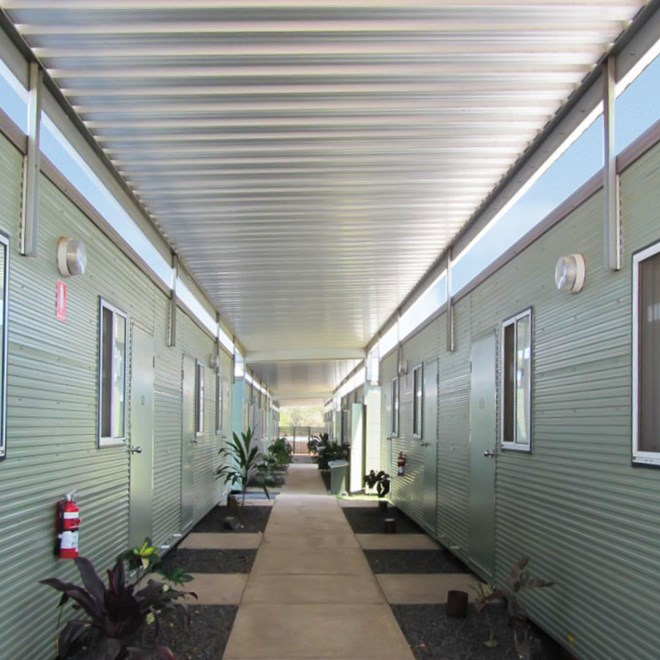 Mining Patios Awnings Covered Walkways 08
