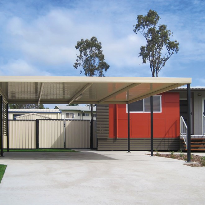 Mining Patios Awnings Covered Walkways 09
