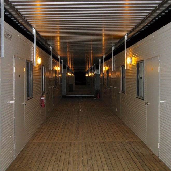 Mining Patios Awnings Covered Walkways 10