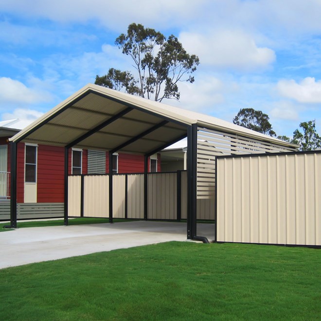 Mining Patios Awnings Covered Walkways 11